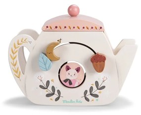 Интерактивна играчка Teapot - Moulin Roty