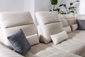 Ъглов диван Machiavelli S-Left