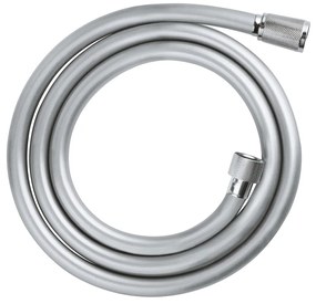 Спирален  душGrohe Relexa Flex -Дължина:150см-Сребърен