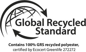 Бежов килим за баня от рециклирана пластмаса 50x80 cm Altai – Wenko