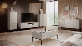 Комплект за всекидневна Como I