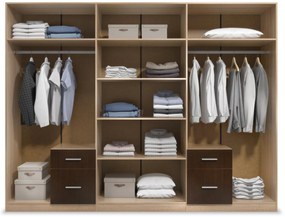 Гардероб Марк