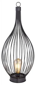 Globo 33672 - LED Соларна лампа LED/1,2V IP44