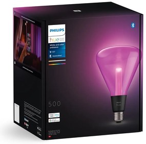 Smart крушка E27, 7 W LG – Philips Hue