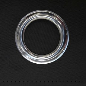 Черна затъмняваща завеса 135x180 cm Occult – douceur d'intérieur