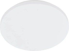 Eglo 902075 - LED плафон за баня FRANIA LED/18W/230V Ø 31 см IP44