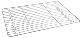 Метална решетка за съхранение , 45 x 32 cm - Metaltex