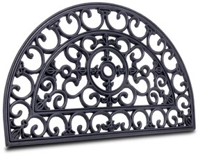 Изтривалка 45x75 cm Fleur - Hanse Home