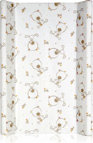 Lorelli Classic  -  ТВЪРДА ПОДЛОЖКА-МАЛКА 50х71 СМ BEIGE