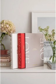 Фотоалбум Wedding 2-pack - One Love – Printworks