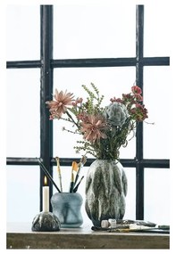 Каменни свещници Artic Ice - Villa Collection