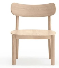 Трапезни столове в декор от ясен Nara - Teulat