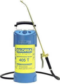 Ръчна пръскачка 405 T, Обем 5.0 L - Gloria GLO000405