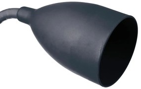 Настолна лампа atmosphera Sily, 43 cm - Охра