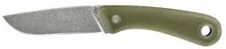 Gerber - Нож с фиксирано острие Spine, Green
