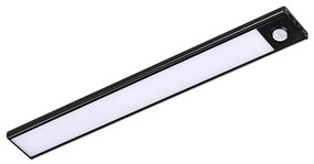 LED осветително сензорно 1,5W/5V 1500mAh 3000K под шкаф