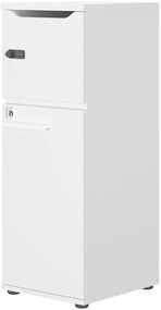 Гардероб Lockero-Leuko