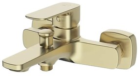 Cersanit S951-378 - Кранче за баня LARGA златист