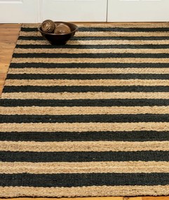 Килим (200 x 290) 00021A - Естествен бежов
Черен