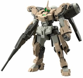 Колекционна фигура Bandai HG Demi Barding 12 cm