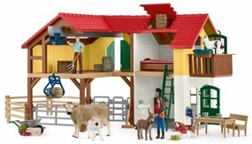 Фигурки на Герои Schleich 42407 Farm World range