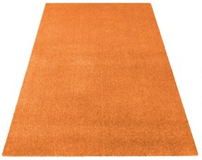 Оранжев килим Ширина: 200 см | Дължина: 300 см