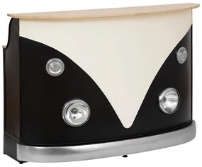 Бар шкаф atmosphera Gaston, 152 cm