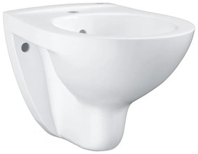Bau Ceramic Конзолно биде