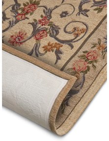 Бежов килим 60x90 cm Assia - Hanse Home