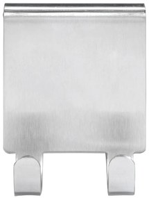 Двойна кука Кука за баня Vieste Duo - Wenko