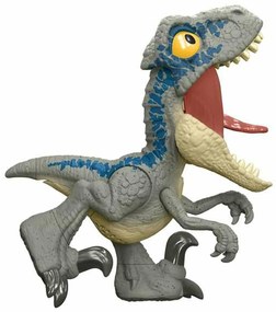 Фигурки Jurassic World Mega Roar 21,6 x 10 x 43 cm Динозавър