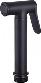 Подвижна душ глава ICH 3024MB, черен мат, 1 функция, 11.5x4.9см