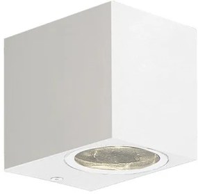 Аплика Viokef Tilos SQ H80-бял