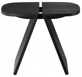 Дъбова маса за кафе 30x55 cm Avio - Blomus