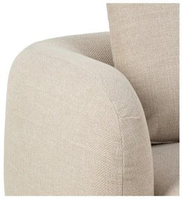 Бежов ъглов диван (ляв ъгъл) Imola – Bonami Selection