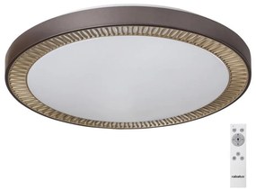 Rabalux - димируемо LED таванно осветително тяло LED/40W/230V + ДУ 3000-6000K