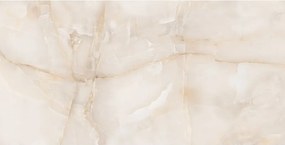 Mexen Robins Бежов остъклен гранитогрес ректифициран G1, подови и стенни плочки 120 x 60 см, гланц - TL119-120-060-01