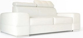 Диван Dren двуместен LTHR-Leuko