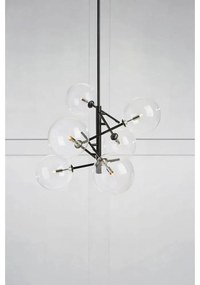 Окачено осветително тяло с 6 крушки Andrew - Markslöjd