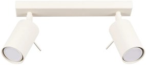 Кремав прожектор 6x30 cm Etna – Sollux