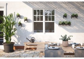 Метален държач за саксия ø 13 cm (височина 18 cm) Recife – Artevasi