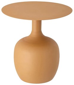 Метална кръгла странична масичка ø 46 cm Ayah – Bloomingville