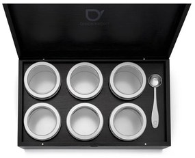 Дървена кутия за чай – Bredemeijer