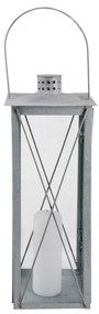 Метален фенер (височина 50 cm) – Esschert Design
