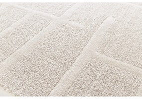 Бежов килим 80x150 cm Caledonia – Universal