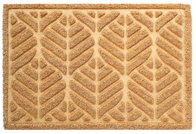 Изтривалка от кокосови влакна 40x60 cm Palmette – douceur d'intérieur