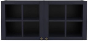 Висящ шкаф Midnight II