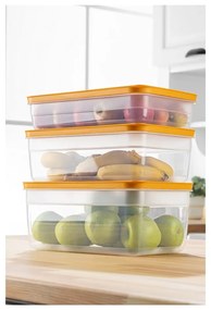 Кутии за храна 3 бр. – Hermia