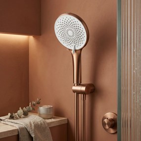 Душ слушалка Rea JS-020 BRUSH COPPER