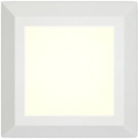 Стенна лампа it-Lighting George 802015-Leuko